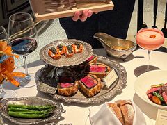 -壳里西餐厅Coquille Seafood Bistro(蒙自路店)