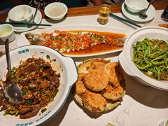 -宋徽厨·安徽菜(绿地店)