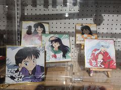 -IPSTAR·潮玩星球·主题店(上海店)
