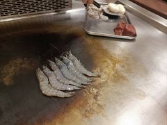 -大神太神·铁板烧(七宝领展广场店)