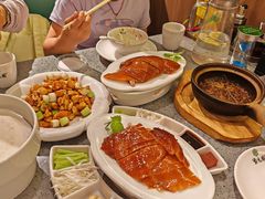 -紫光园烤鸭(前门大栅栏店)