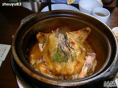 DSCN0857-外婆家(杭州马塍店·杭帮菜名店)
