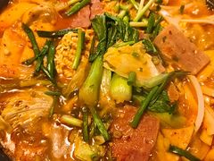 部队火锅-槿Story·韩国料理(望京韩国美食城店)