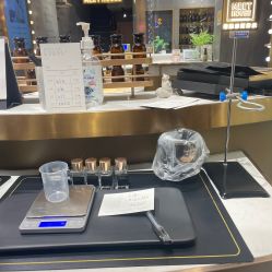 点击看大图 -香遇沙龙香水·调香·团建