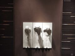 -上海柏悦酒店·世纪100牛排馆