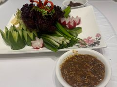 -鹿鸣春饭店(总店)