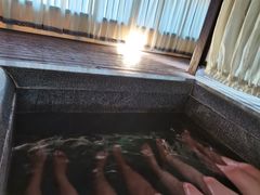 -咸宁万豪温泉谷度假区