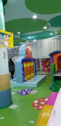 -童梦园主题乐园(天津泉汇购物广场店)