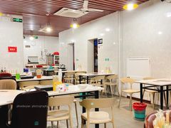 大堂-菜忠潮州牛肉店(岗厦店)