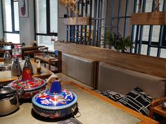 -贰重天冰煮羊自助火锅(东坝店)