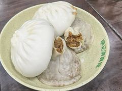 -李记清真馆(打钉巷店)