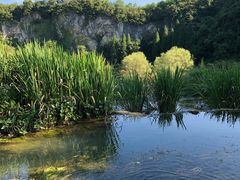 景点-天河潭旅游度假区