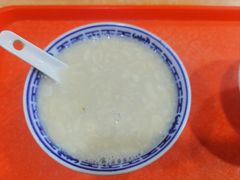 -没牙伯花生汤店(老药洲店)