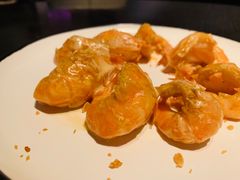 -万丽轩·粤菜(王府井金茂万丽酒店)