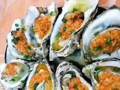 -渔家小院观海海肠捞饭地方菜(环海中路店)