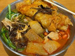 -爱民螺蛳粉(五里亭店)