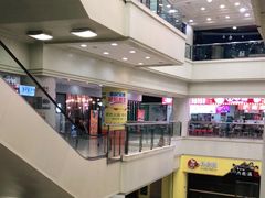 -友谊新天地广场(金街店)