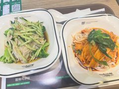 -魏家凉皮(博水商务大厦店)