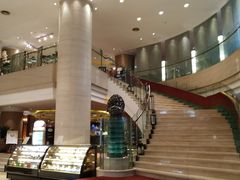 -成都泰合国际大饭店(春熙路太古里店)