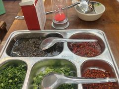 -茶马古道·野生菌清汤黄牛肉(沙溪店)