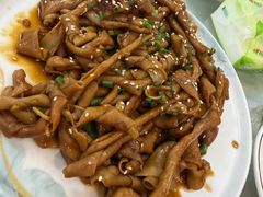 -台山美食一绝阿四台山黄鳝饭(阿四创作店)