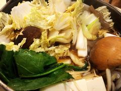 -有喜屋·深夜食堂(北京西路店)