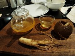 -广州花园酒店-凌璇阁360度高空海鲜自助餐CAROUSEL