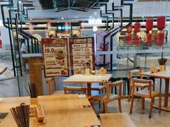 -味千拉面(淮安楚州万达店)