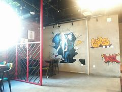 -串玖郎绿色串吧(丽晶公馆店)