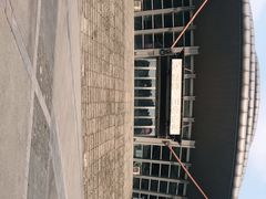 -杭州城北体育公园