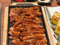 -小川洋风料理(大悦城店)