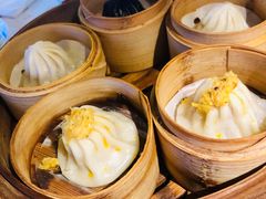-南小馆(迪士尼小镇店)