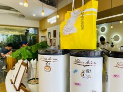 -COMPANION COFFEE小伴咖啡