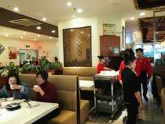 大堂-又一间茶点轩(百汇广场店)