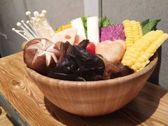 -湊湊火锅·茶憩(东城万达店)