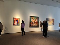 -四川美术学院美术馆