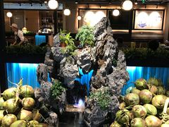 -东椰·海南椰子鸡火锅(朝阳门店)