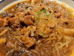 -粗粮人家·东北菜(洋桥店)