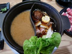 -三和屋日式海鲜锅料理(启航大厦店)