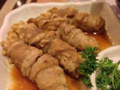 金针菇牛肉卷-味千拉面(中关村一店)