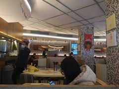 大堂-永盈茶餐厅(江南大道中店)