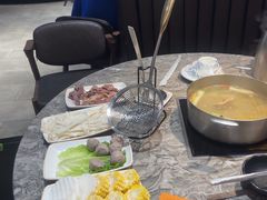 -潮发潮汕牛肉店(芳村店)