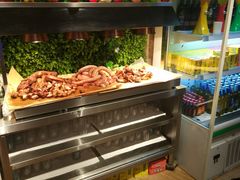 -快乐爱斯米牛排自助(金州安盛店)