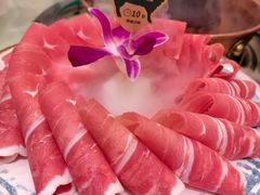 -阳坊胜利涮羊肉(阳坊老店)