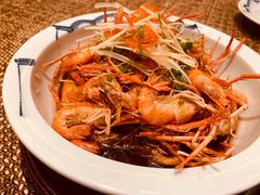-溪畔•新徽菜(碧湖云溪店)
