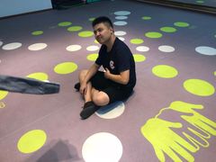 -悦耐私教健身馆(保利中心店)