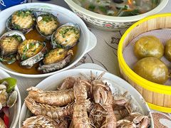 -北港方记海鲜楼·海景餐厅