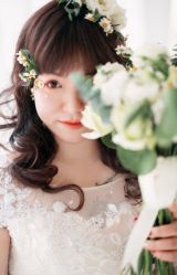 -巴黎经典婚纱摄影PARISSIC