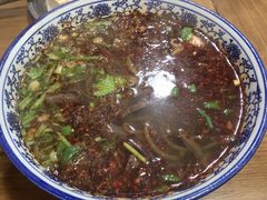 -惠记粉汤羊血梆梆肉(永松路店)