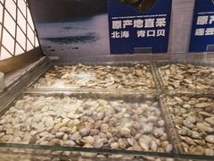 -亚马逊海鲜自助(梅溪湖步步高店)